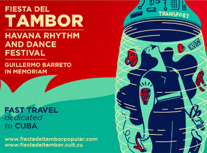 Convocan a la competencia internacional de drums «Guillermo Barreto in Memoriam»