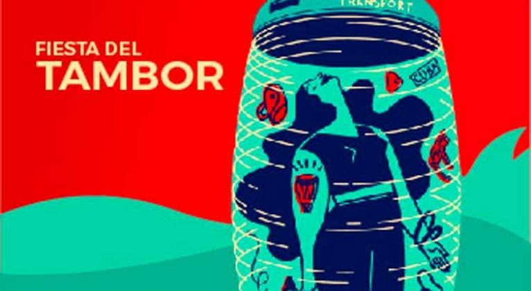 Giraldo Piloto: «el tambor nació en los barrios»