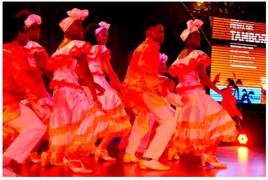 Repite concurso eliminatorio en agenda de Fiesta del Tambor en Cuba