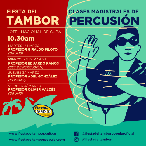 03 clase percución